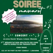 Soirée Mascaret