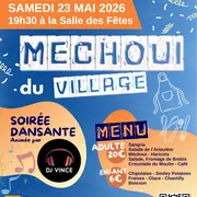 Soirée Méchoui