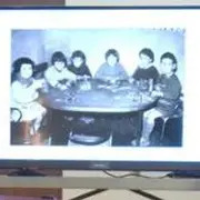 Soirée mémoire à Pardaillan