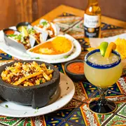 Soirée Mexicaine avec la Croisée des Villages