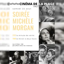 Soirée Michèle Morgan