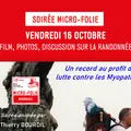 Soirée Micro-Folie / Projection du film de Thierry Bourdil