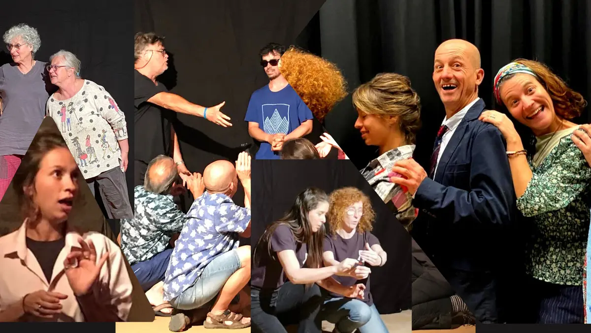 Soirée micro ouvert