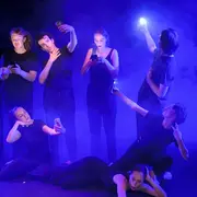 Soirée Mime