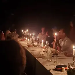 Soirée Mortelle