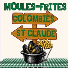 Soirée moules-frites