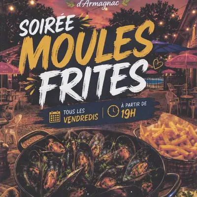 Mont-de-Marsan : nos 5 idées sorties du week-end