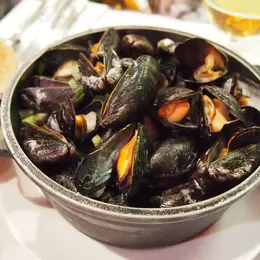 Soirée Moules frites