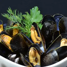 Soirée moules frites