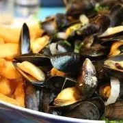 Soirée moules frites