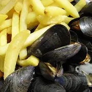 Soirée Moules/frites à Saint-Privat des Prés