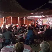 Soirée Moules/frites à Volonté