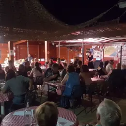 Soirée Moules/frites à Volonté