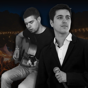 Soirée moules frites avec Les Francisco Show