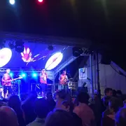 Soirée moules frites de Lunan