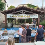 Soirée moules frites par le Club Nautique Foyen