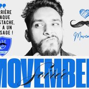Soirée Movember
