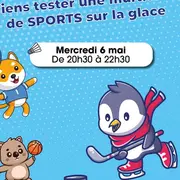 Soirée multisports