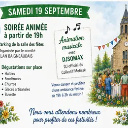 Soirée musicale