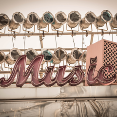 Soirée musicale