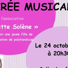 Soirée musicale