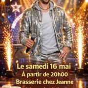 Soirée musicale