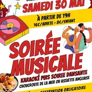 Soirée musicale