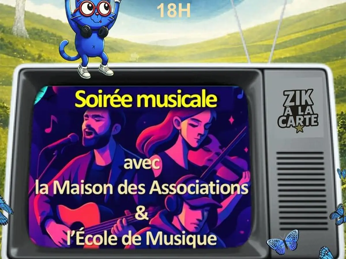 Soirée musicale