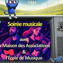 Soirée musicale
