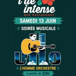 Soirée Musicale