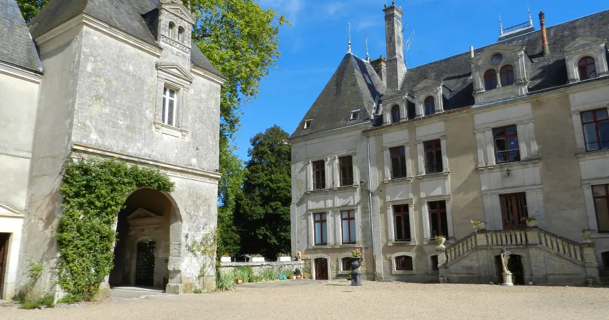 Soirée musicale à Lunay