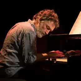 Soirée musicale : Ambiance piano-bar avec Lalo Zanelli