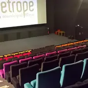 Soirée musicale années 50 au cinéma Le Zoétrope