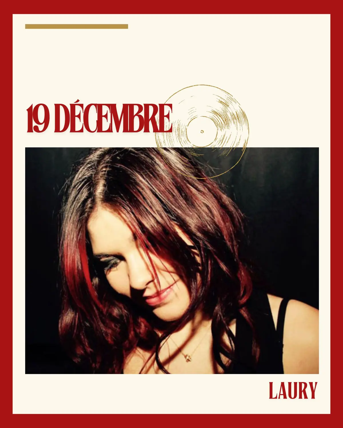 Soirée musicale au Belvédère // Hits Actuels &amp; Pop Festive