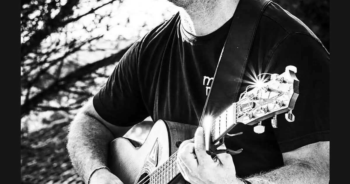 Soirée Musicale au Croq'Maga