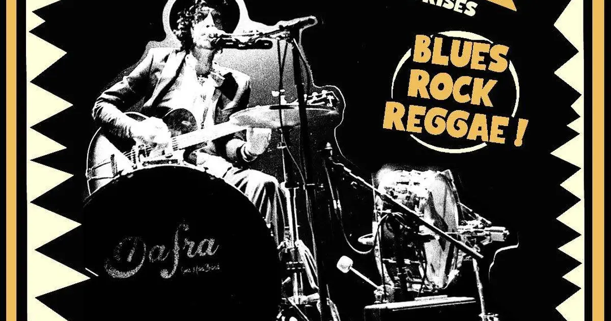 Soirée Musicale au Croq'Maga