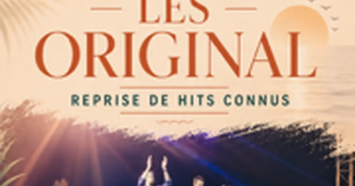 Soirée musicale au Spot