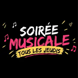 Soirée Musicale de l'Effet-Mère