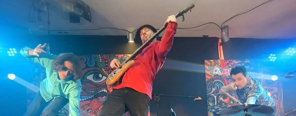 Soirée musicale du Solstice d'été