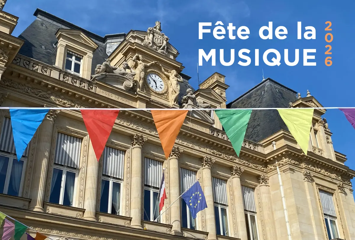 Soirée musicale et festive à Neuilly-sur-Seine