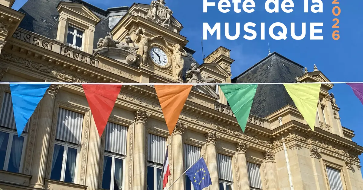 Soirée musicale et festive à Neuilly-sur-Seine