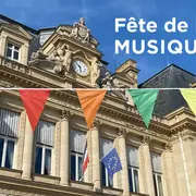 Soirée musicale et festive à Neuilly-sur-Seine
