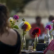 Soirée musicale & paysanne, à la cueillette de l'Aragnon