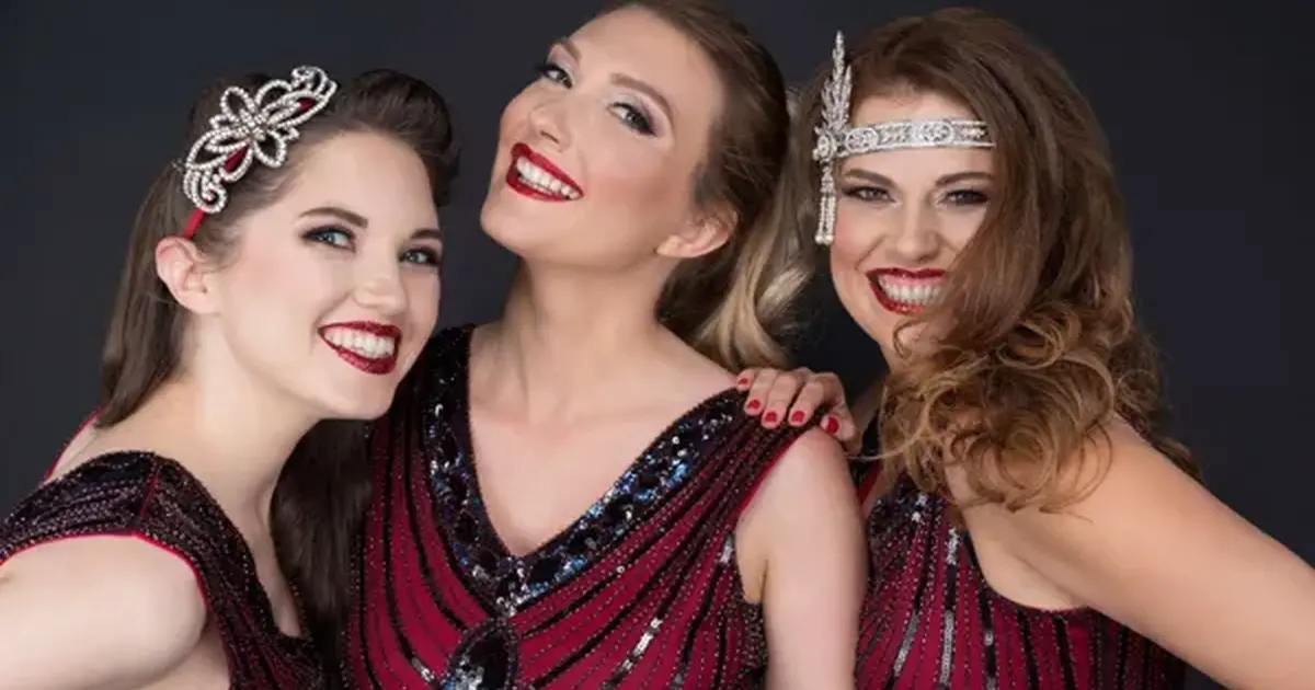 Soirée musicale : Les demoiselles