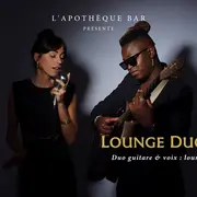 Soirée musicale Live à l'Apothèque Bar
