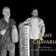 Soirée musicale Live à l'Apothèque Bar