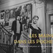 Soirée musicale Live à l'Apothèque Bar