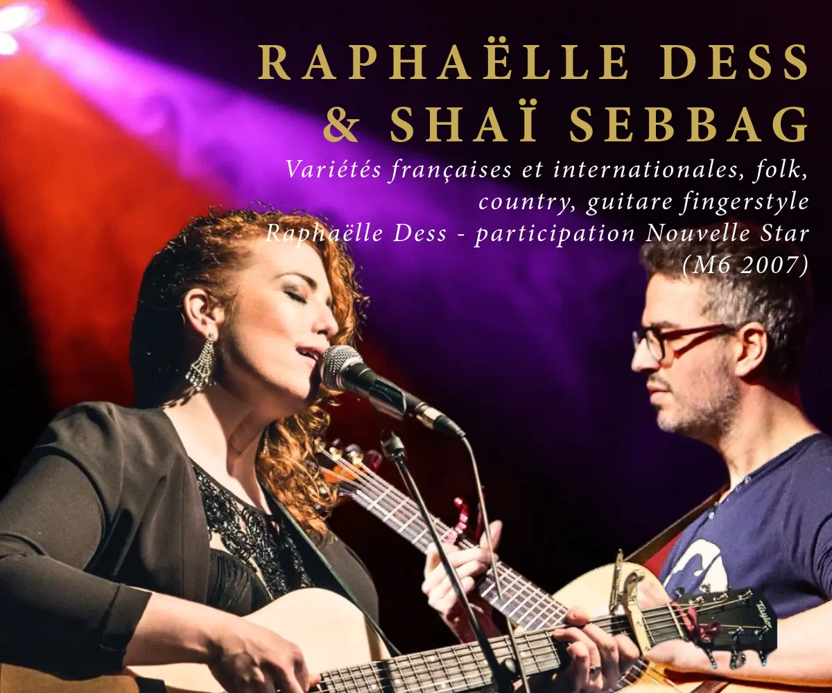 Soirée musicale Live à l'Apothèque Bar