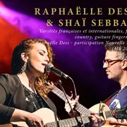 Soirée musicale Live à l'Apothèque Bar