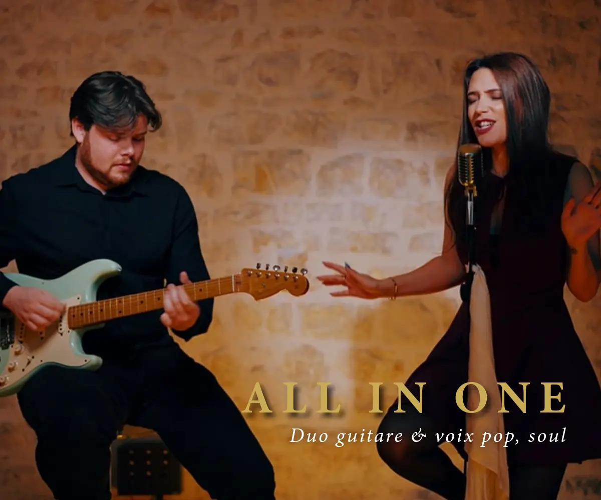 Soirée musicale Live à l'Apothèque Bar